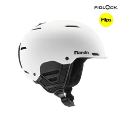 NANEND MIPS Impact - Proof Adult Ski Helmet NT32mips - NANEND