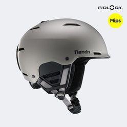 NANEND MIPS Impact - Proof Adult Ski Helmet NT32mips - NANEND