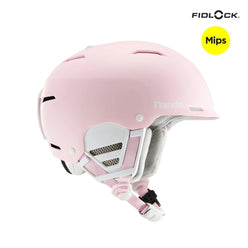 NANEND MIPS Impact - Proof Adult Ski Helmet NT32mips - NANEND