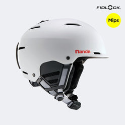 NANEND MIPS Impact - Proof Adult Ski Helmet NT32mips - NANEND
