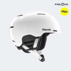 NANEND MIPS Impact - Proof Adult Ski Helmet NT32mips - NANEND