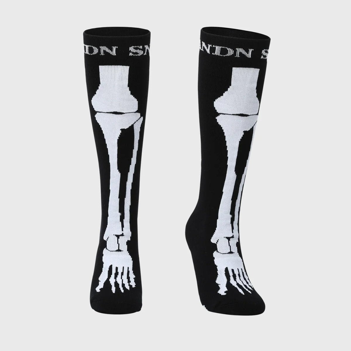 NANEND Multi - pattern thick wool warm stockings - NANEND