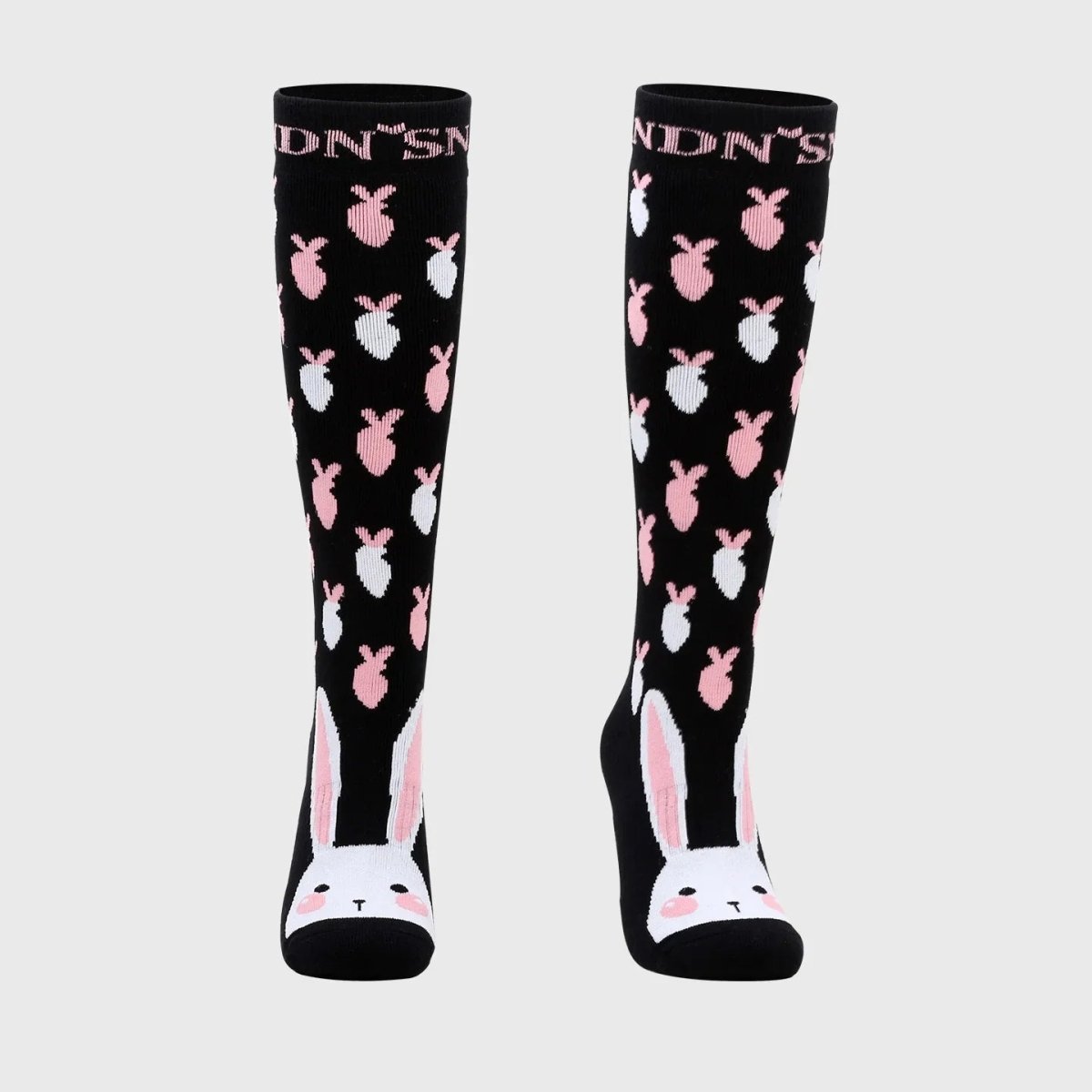 NANEND Multi - pattern thick wool warm stockings - NANEND