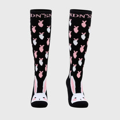 NANEND Multi - pattern thick wool warm stockings - NANEND