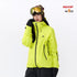 NANEND New 3L Fabric Fully Filled Cotton Ski Jacket - Unisex - NANEND