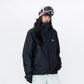 NANEND New 3L Fabric Fully Filled Cotton Ski Jacket - Unisex - NANEND