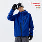 NANEND New 3LN66 Fully Taped Cotton - Filled Super Abrasion - Resistant Ski Jacket - Unisex - NANEND