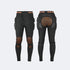 NANEND New anti - fall hip and knee pads men&