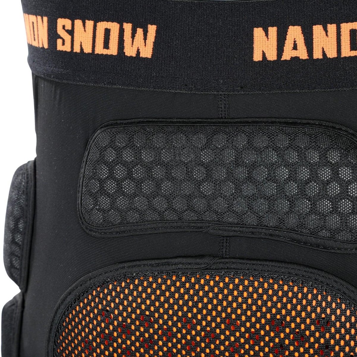 NANEND New anti - fall hip and knee pads men's and women's ski protective gear - NANEND