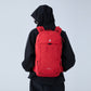NANEND New backcountry ski backpack & lightweight sports equipment 14L independent compartment - NANEND