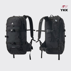 NANEND New backcountry ski backpack & lightweight sports equipment 14L independent compartment - NANEND