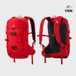 NANEND New backcountry ski backpack & lightweight sports equipment 14L independent compartment - NANEND