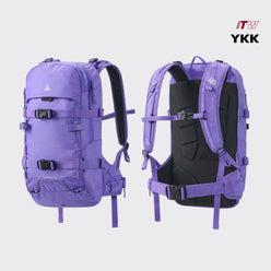 NANEND New backcountry ski backpack & lightweight sports equipment 14L independent compartment - NANEND