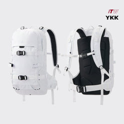 NANEND New backcountry ski backpack & lightweight sports equipment 14L independent compartment - NANEND