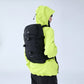 NANEND New backcountry ski backpack & lightweight sports equipment 14L independent compartment - NANEND