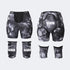 NANEND New Hip and Knee Protectors Inner Ski Gear Set Unisex - NANEND