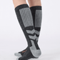 NANEND New THERMOLITE Lightweight Quick - Drying Warm Sports Socks. - NANEND