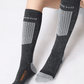 NANEND New THERMOLITE Lightweight Quick - Drying Warm Sports Socks. - NANEND