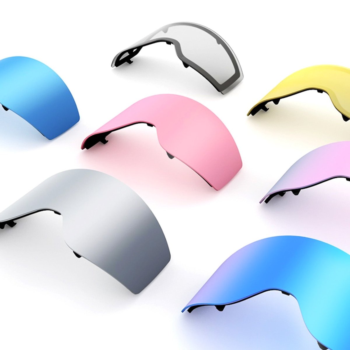 NANEND NG11 Replaceable Lens - NANEND