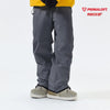 NANEND P - Cotton Warm and Waterproof Professional Ski Pants Core Fit - Unisex - NANEND