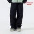 NANEND P - Cotton Warm and Waterproof Professional Ski Pants Core Fit - Unisex - NANEND