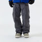 NANEND P Cotton Warmth - Enhanced Thick & Waterproof Ski Pants - Unisex - NANEND
