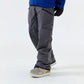 NANEND P Cotton Warmth - Enhanced Thick & Waterproof Ski Pants - Unisex - NANEND