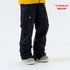 NANEND P Cotton Warmth - Enhanced Thick & Waterproof Ski Pants - Unisex - NANEND