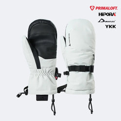 NANEND Primaloft padded thermal ski gloves - NANEND