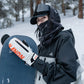 NANEND Professional ski gloves with built - in wrist protection and waterproof design - NANEND
