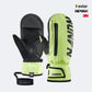 NANEND Professional ski gloves with built - in wrist protection and waterproof design - NANEND