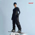 NANEND Quick - Change Waterproof & Warm Insulation Ski Belt Pants Unisex - NANEND