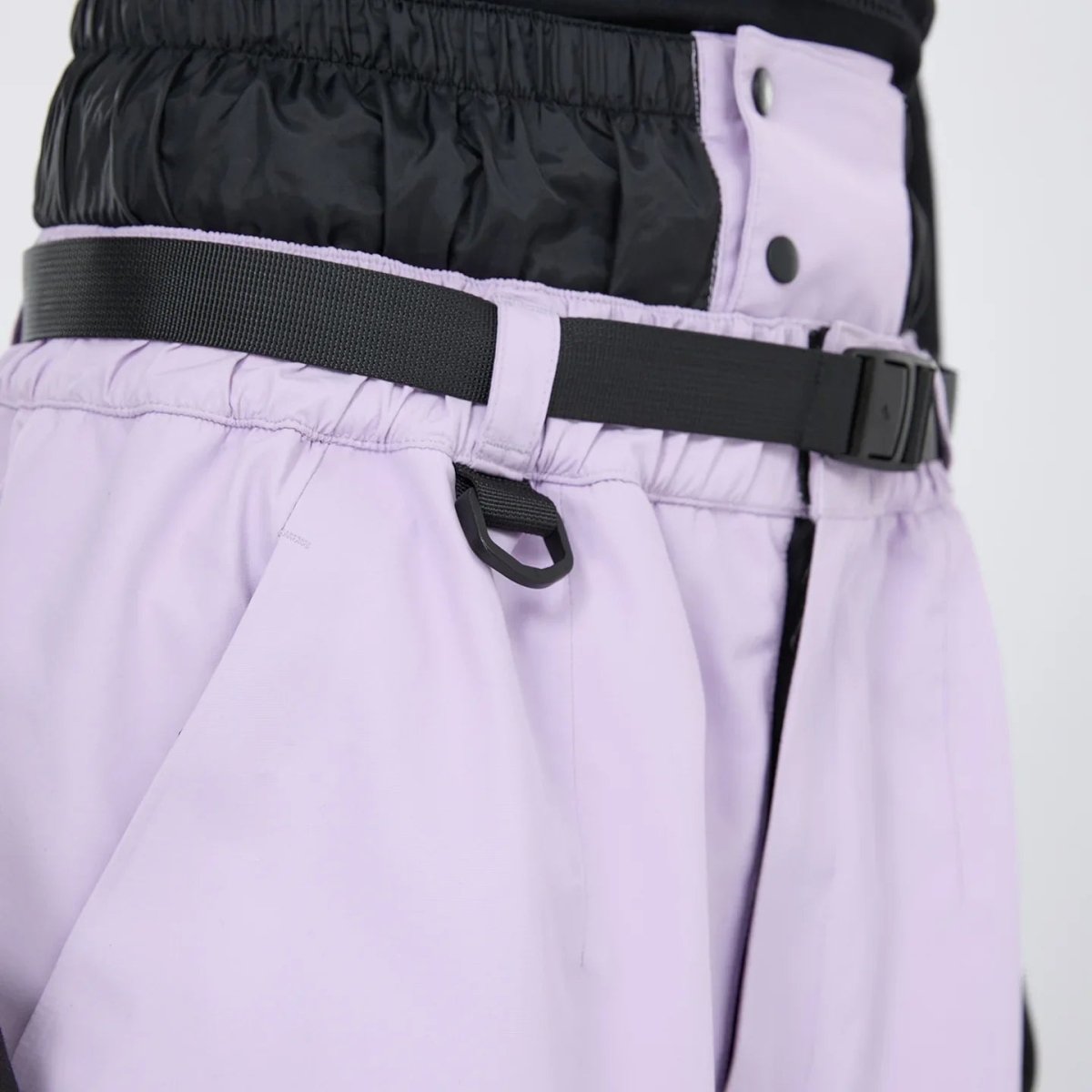 NANEND RECCO waterproof fleece lining for warmth and durability Free fit - Unisex - NANEND