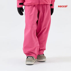 NANEND RECCO waterproof fleece lining for warmth and durability Free fit - Unisex - NANEND
