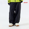 NANEND RECCO waterproof fleece lining for warmth and durability Free fit - Unisex - NANEND