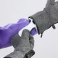 NANEND Replaceable shell professional abrasion - resistant ski gloves - NANEND