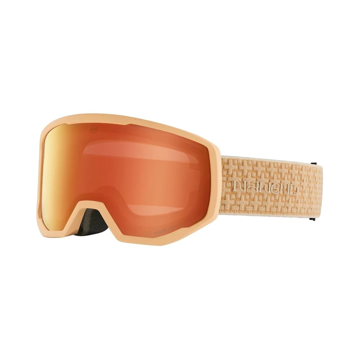 color ski goggles Ultralight Ski Goggles NG20