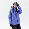 NANEND Rime Series 3L Fully Seam - Packed NanFlex Ski Jacket - Unisex - NANEND