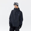 NANEND Rime Series 3L Fully Seam - Packed NanFlex Ski Jacket - Unisex - NANEND
