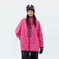 NANEND Rime Series 3L Fully Seam - Packed NanFlex Ski Jacket - Unisex - NANEND