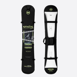 NANEND Single - layer anti - scratch and anti - rust single/double shoulder protective cover - NANEND