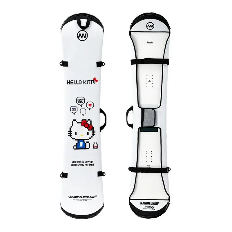 NANEND Single - layer anti - scratch and anti - rust single/double shoulder protective cover - NANEND