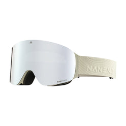 NANEND Ski Glasses, Snowboard Glasses, Anti - fog High Definition Ski Equipment Outdoor Snow Glasses - NANEND