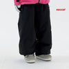 NANEND Skyline ARC CORE Loose - fitting Waterproof Thickened Professional Ski Pants - Unisex - NANEND