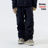 NANEND Skyline ARC Pro Dermizax Waterproof Professional Ski Pants Pro Fit - Unisex - NANEND