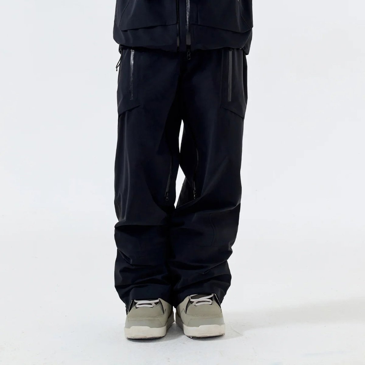 NANEND Skyline ARC Pro Dermizax Waterproof Professional Ski Pants Pro Fit - Unisex - NANEND