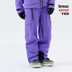 NANEND Skyline ARC Pro Dermizax Waterproof Professional Ski Pants Pro Fit - Unisex - NANEND