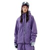 NANEND Skyline CORE Series 3L Waterproof Snow Jacket with Fully Filled Cotton - Unisex - NANEND