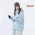 NANEND Skyline CORE Series Built - in RECCO 3L Waterproof Fully Seamed Ski Jacket - Unisex - NANEND
