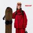 NANEND Skyline CORE Series Built - in RECCO 3L Waterproof Fully Seamed Ski Jacket - Unisex - NANEND
